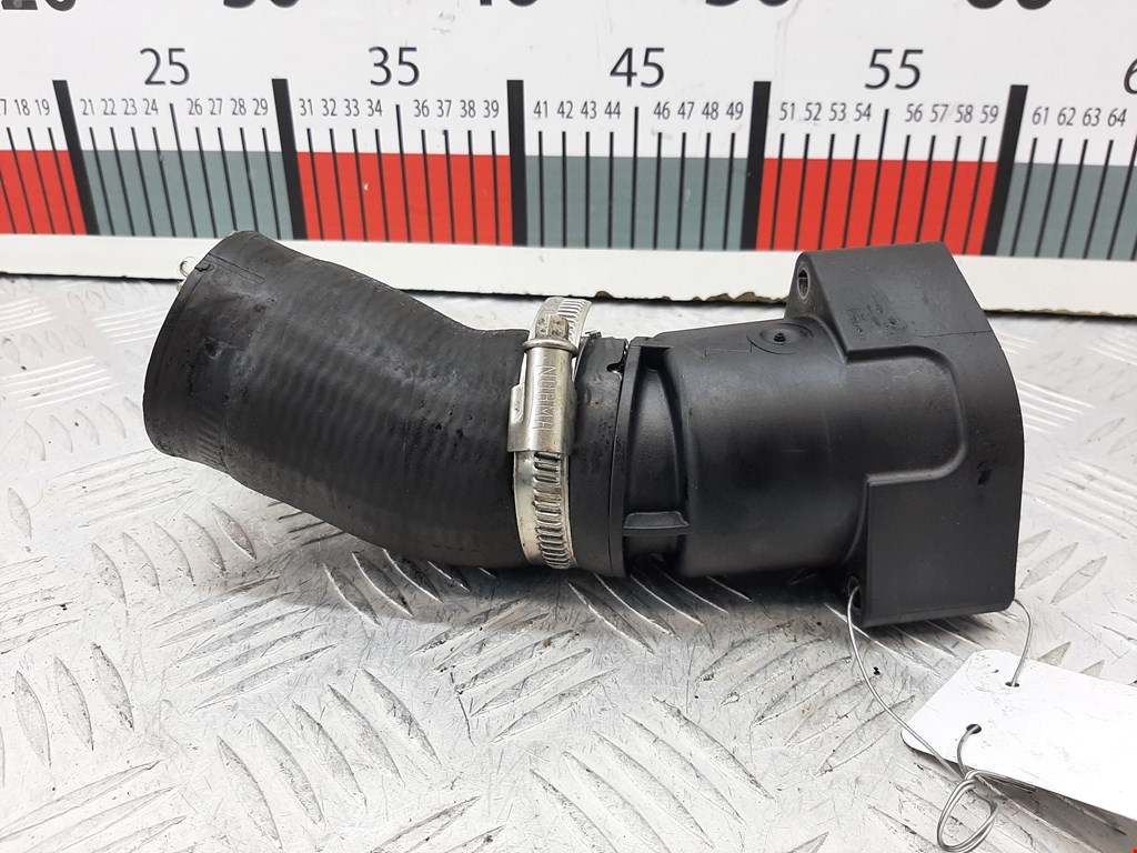 Патрубок ТНВД SKODA Fabia MK2 5J 2007-2014