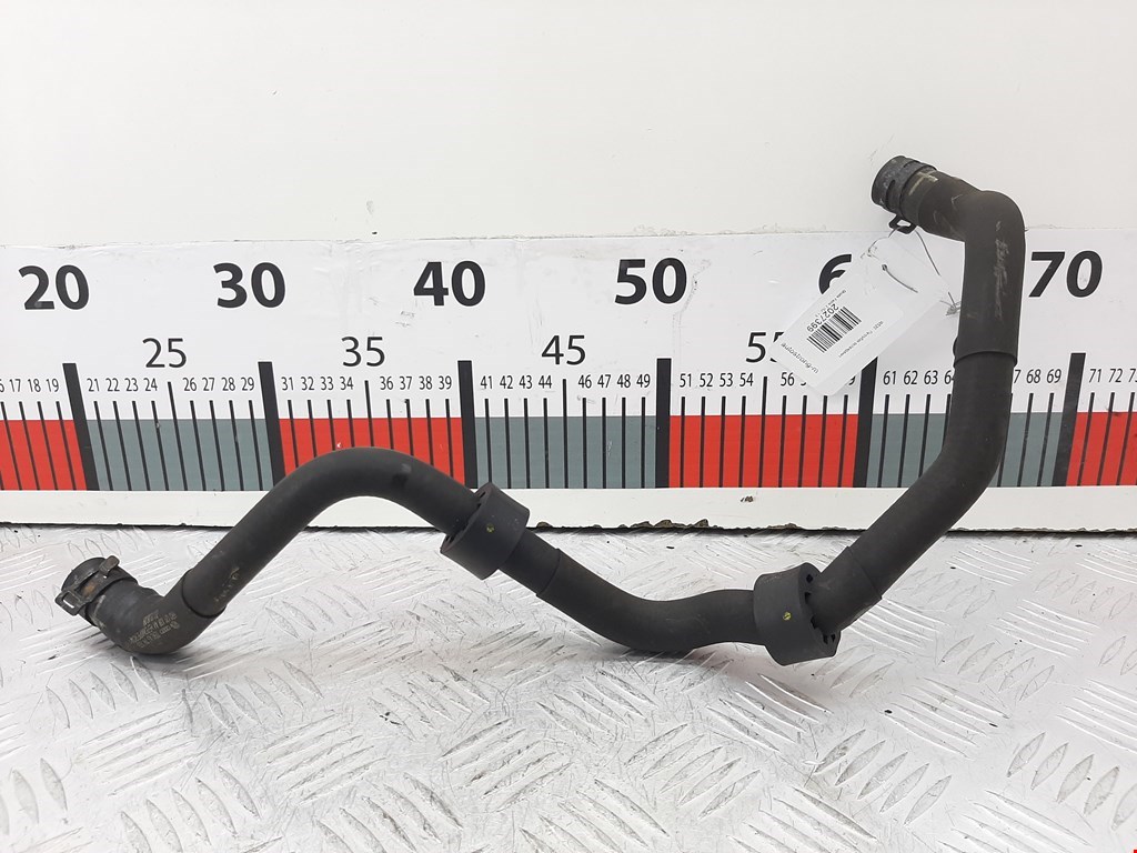 Патрубок SKODA Fabia MK2 5J 2007-2014