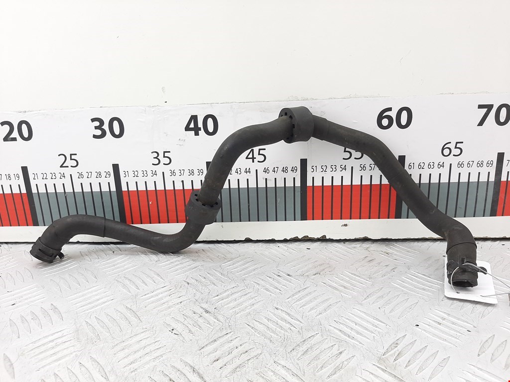 Патрубок SKODA Fabia MK2 5J 2007-2014