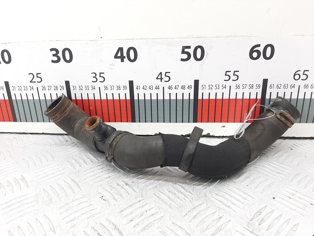 Патрубок SKODA Fabia MK2 5J 2007-2014