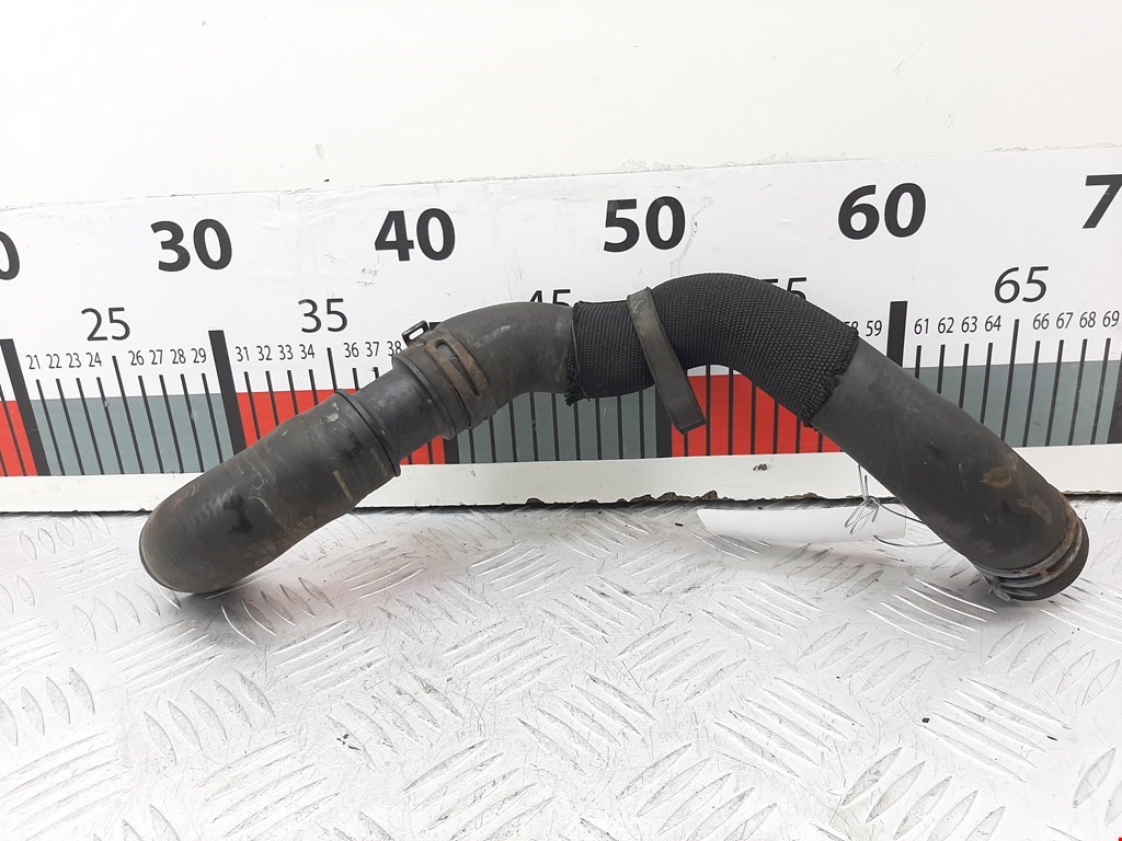 Патрубок SKODA Fabia MK2 5J 2007-2014