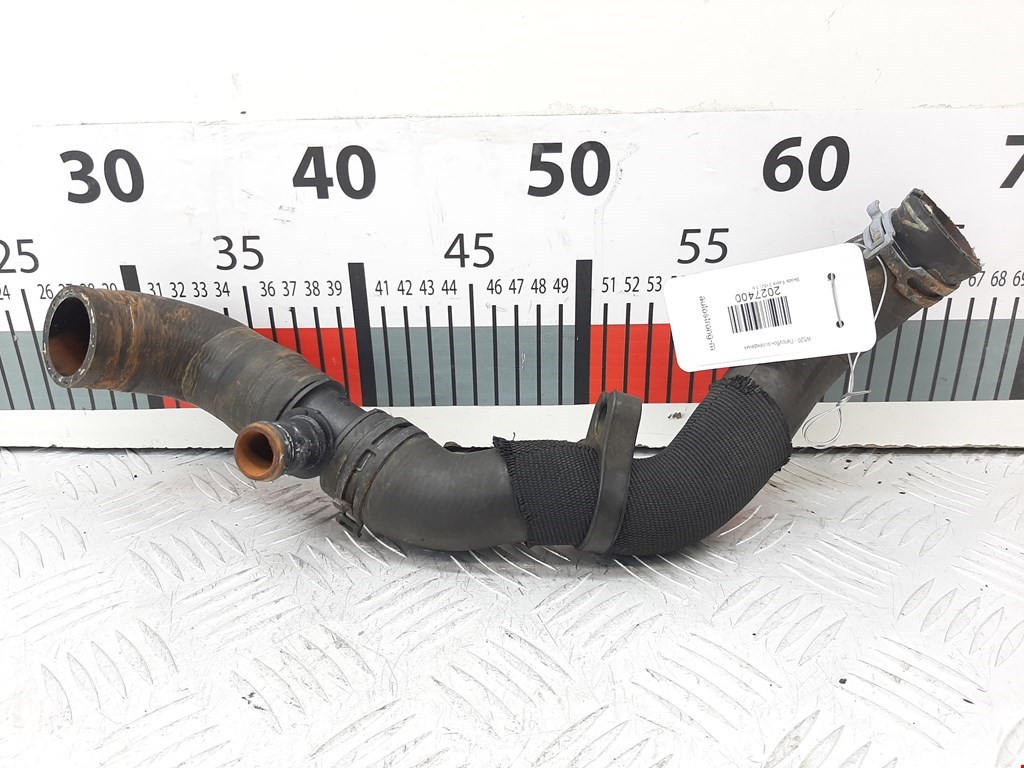 Патрубок SKODA Fabia MK2 5J 2007-2014