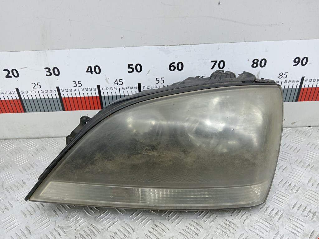 Фара левая KIA Sorento 2002-2009