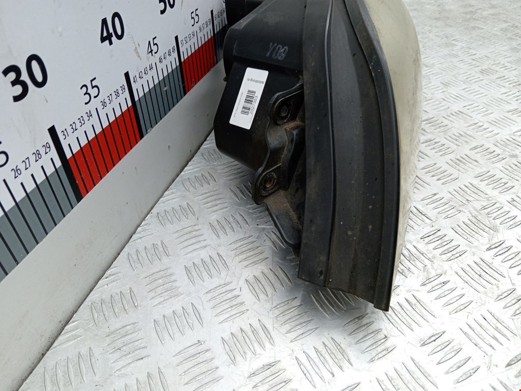 Фара левая KIA Sorento 2002-2009