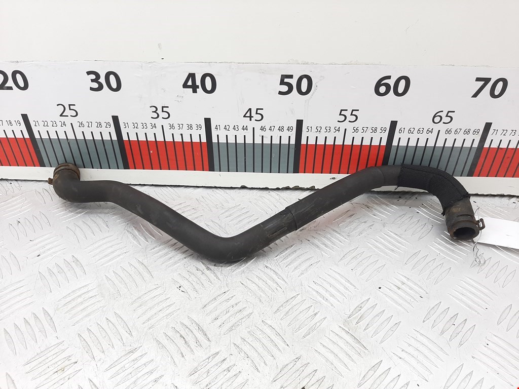 Патрубок SKODA Fabia MK2 5J 2007-2014