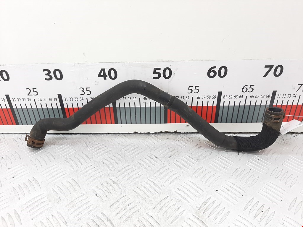 Патрубок SKODA Fabia MK2 5J 2007-2014