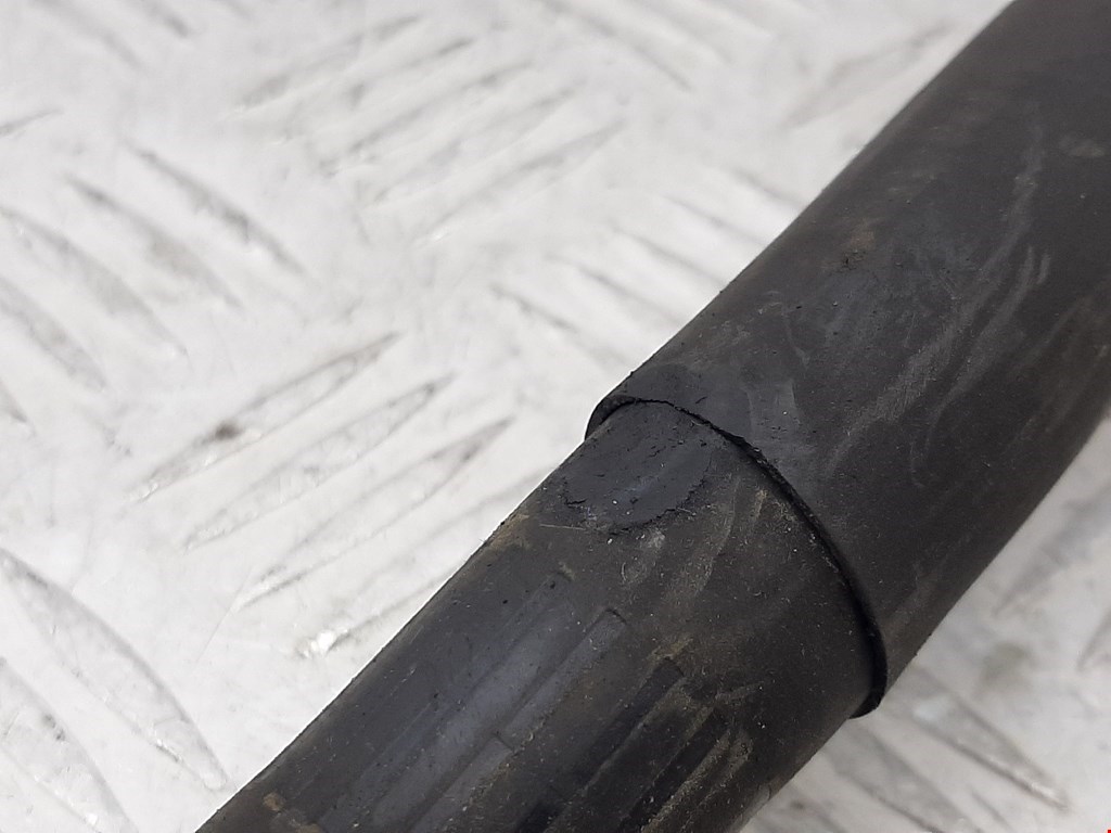 Патрубок SKODA Fabia MK2 5J 2007-2014