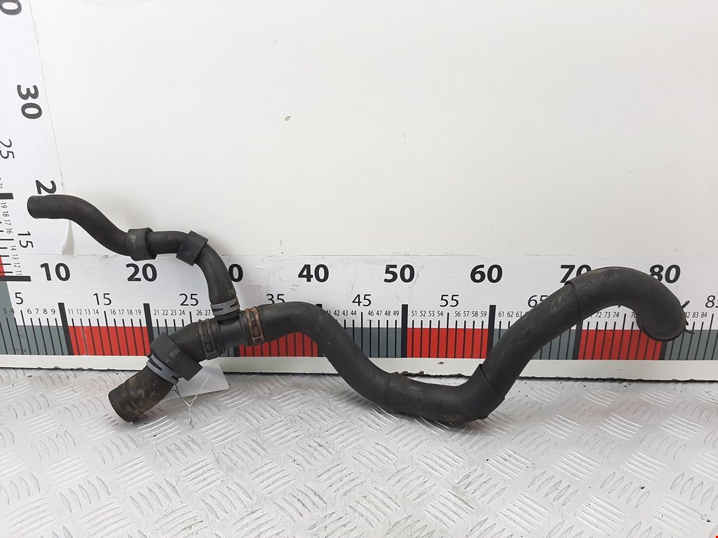 Патрубок SKODA Fabia MK2 5J 2007-2014