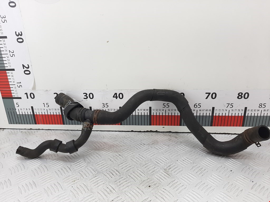 Патрубок SKODA Fabia MK2 5J 2007-2014