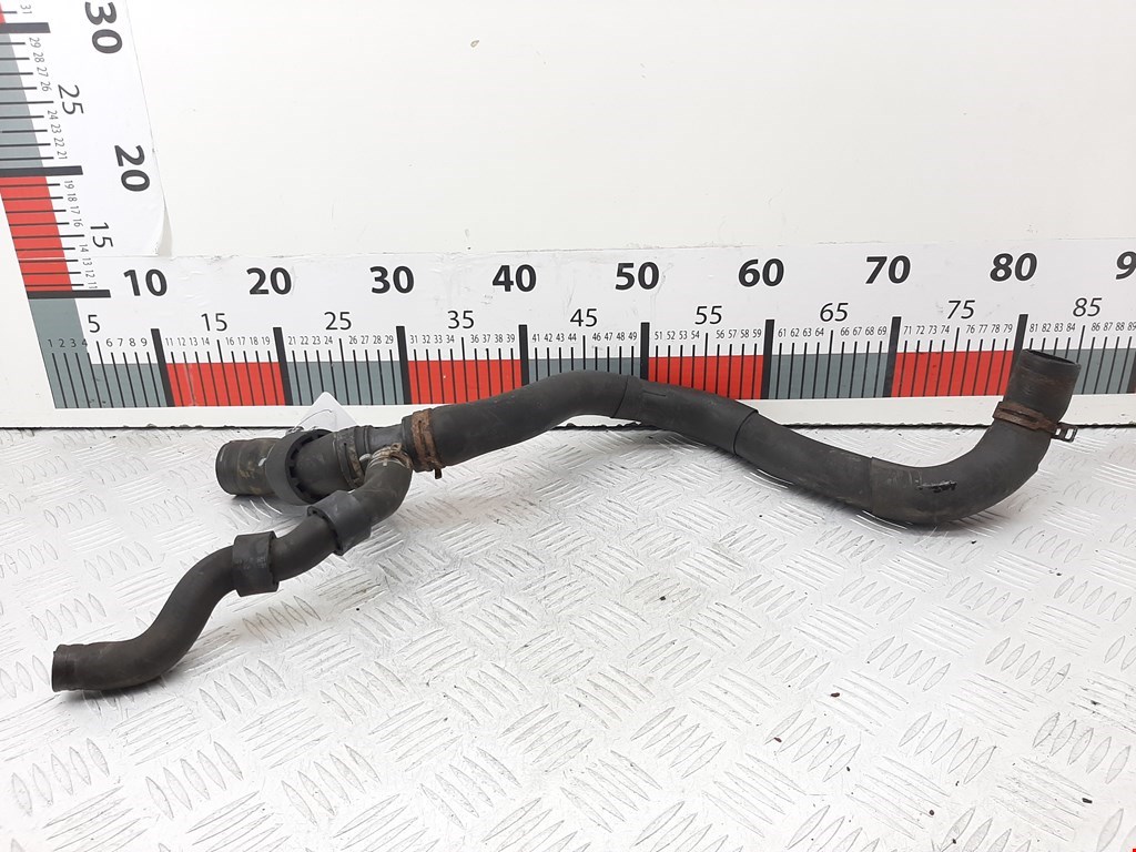 Патрубок SKODA Fabia MK2 5J 2007-2014