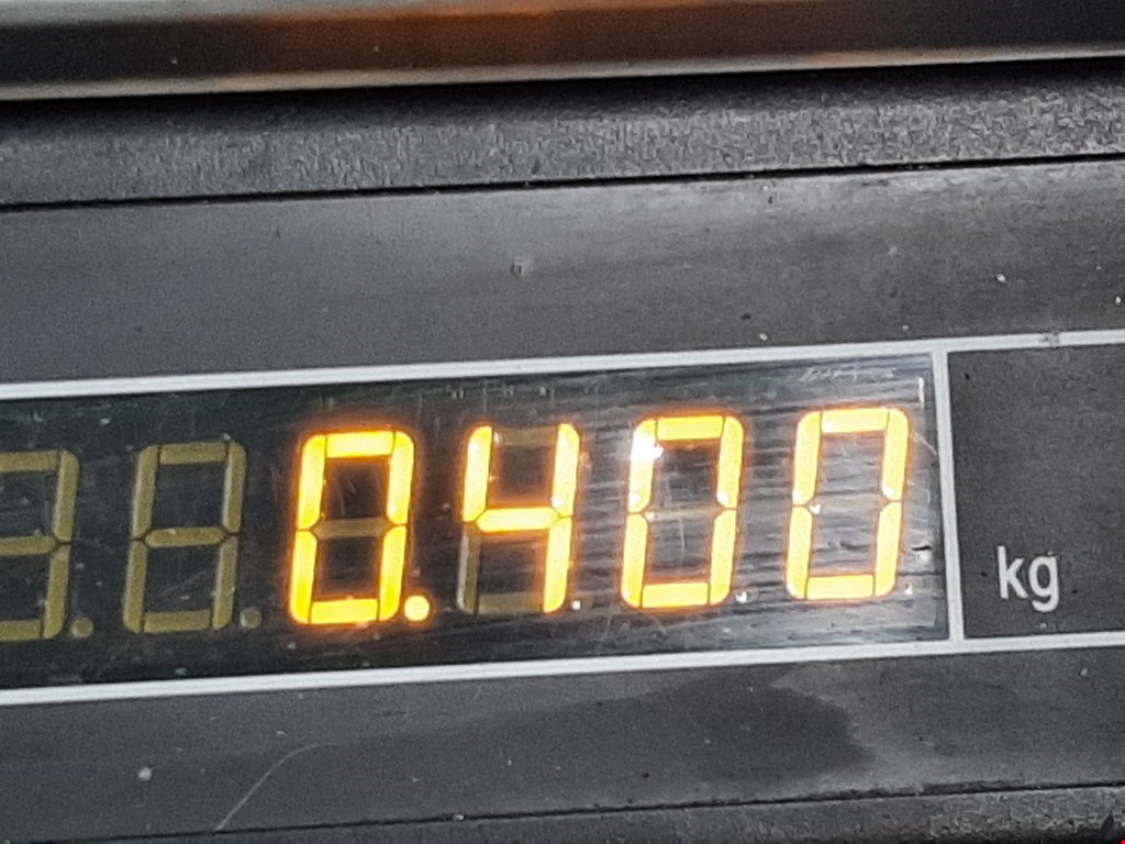 Патрубок SKODA Fabia MK2 5J 2007-2014