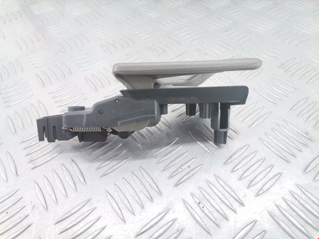 Ручка дверная задняя внутренняя правая SMART Forfour W454 2004-2006