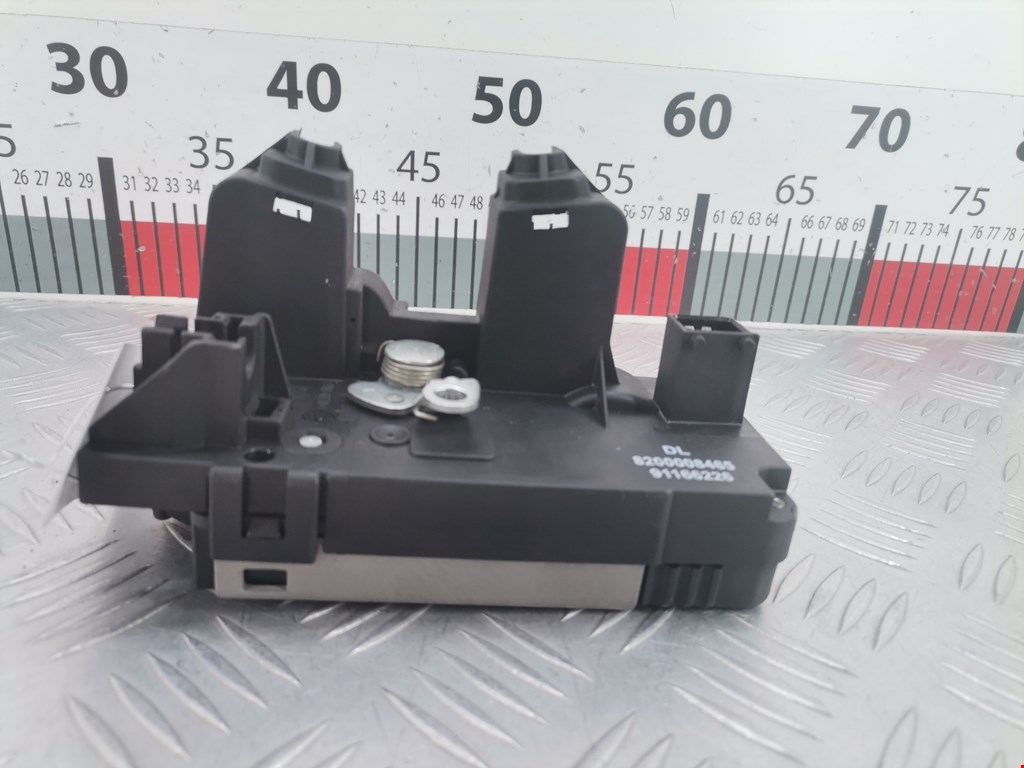 Замок двери сдвижной OPEL Vivaro A 2001-2014