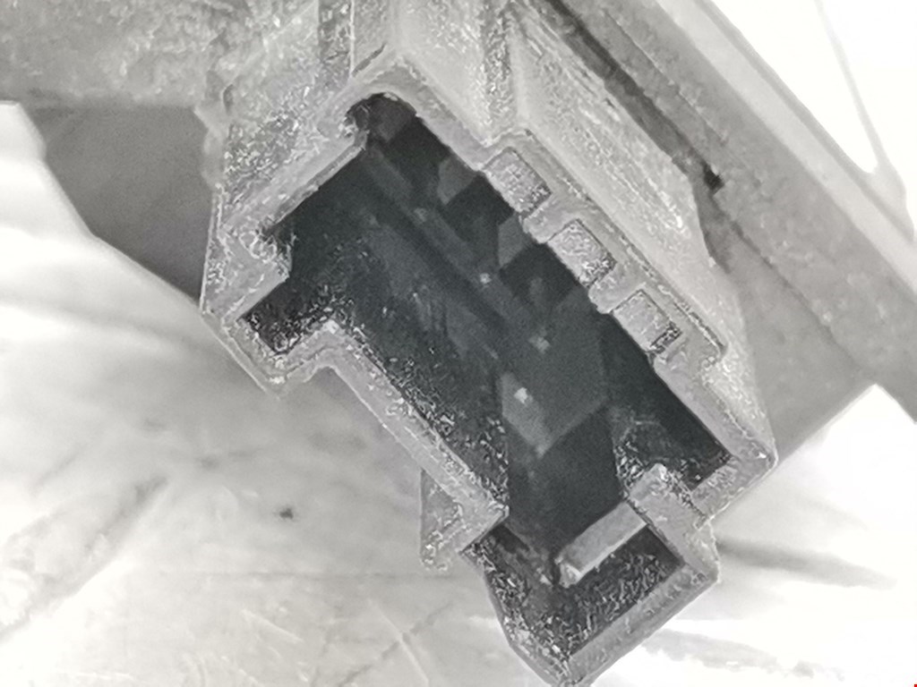 Датчик AIR BAG (подушек безопасности) OPEL Meriva B 2010-2018