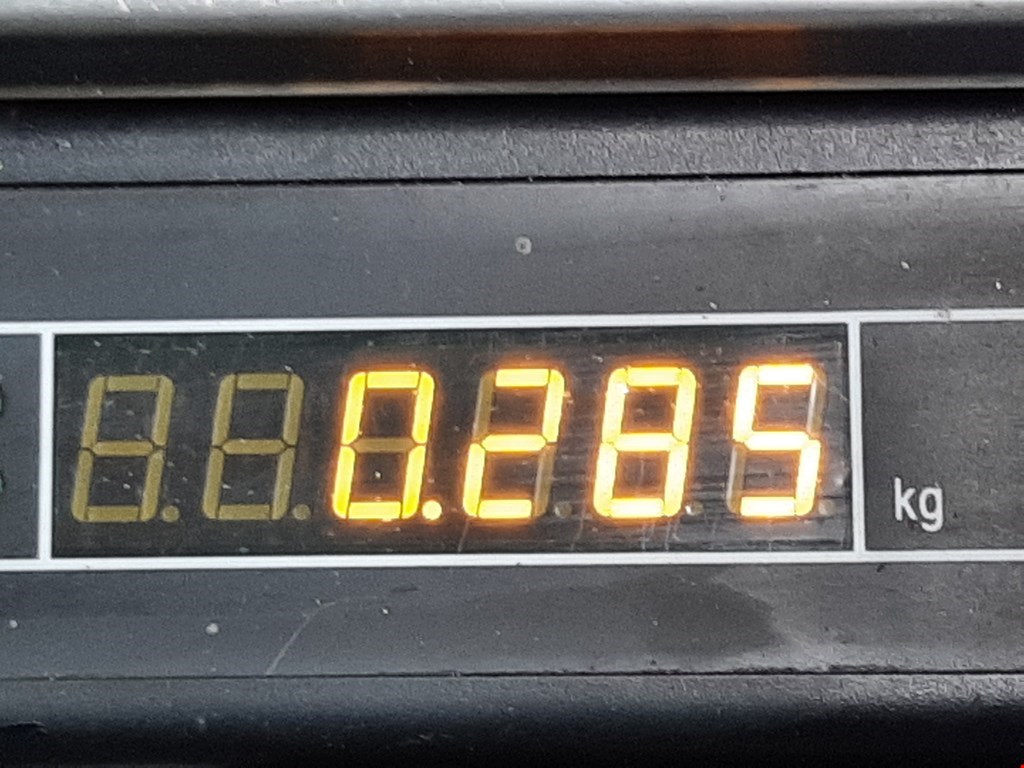 Корпус термостата SKODA Fabia MK2 5J 2007-2014