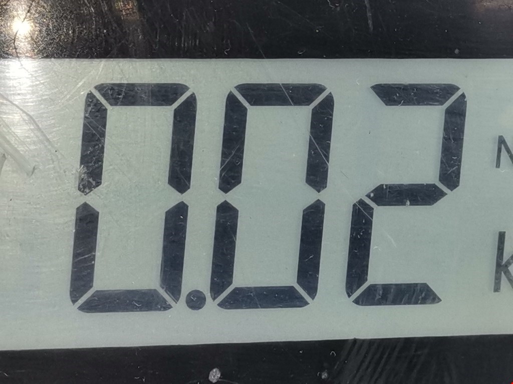 Датчик AIR BAG (подушек безопасности) OPEL Meriva B 2010-2018