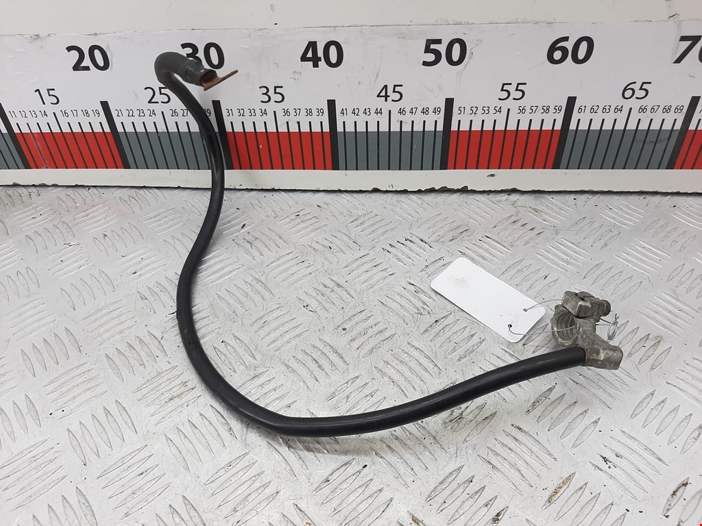 Клемма аккумулятора плюс Skoda Fabia 2 (5J) (2007-2014)