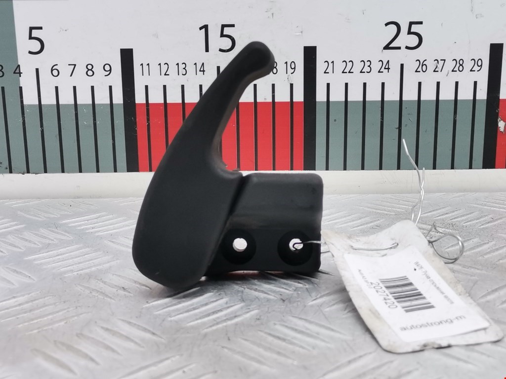 Ручка открывания капота AUDI A3 8P 2003-2013