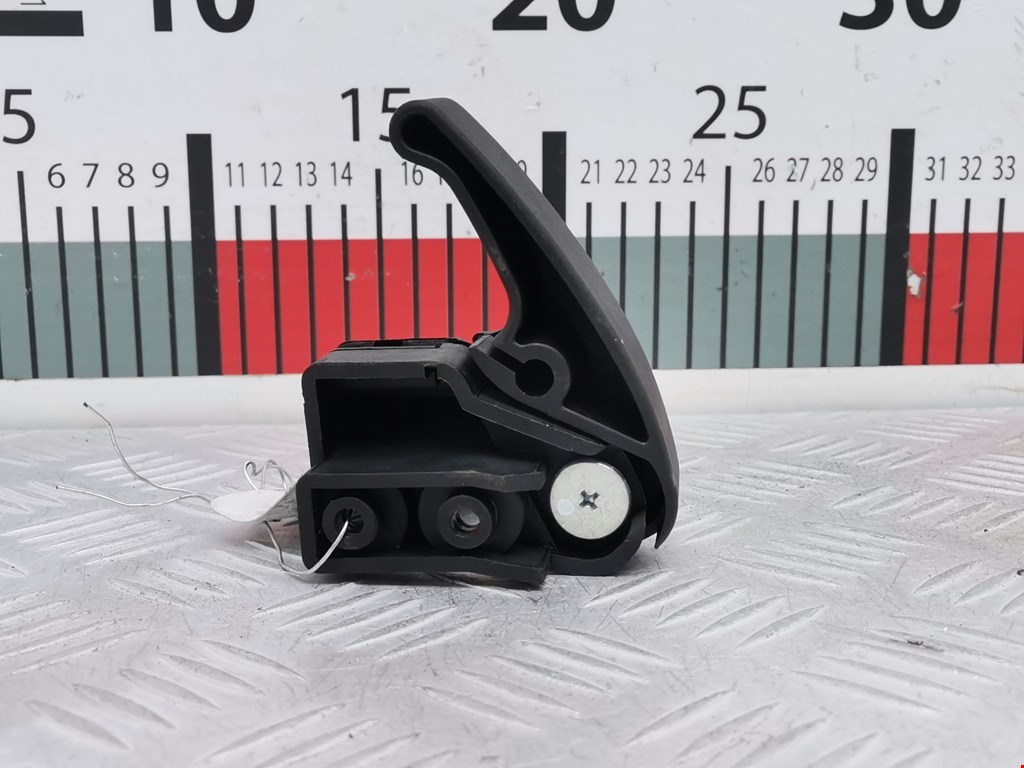 Ручка открывания капота AUDI A3 8P 2003-2013