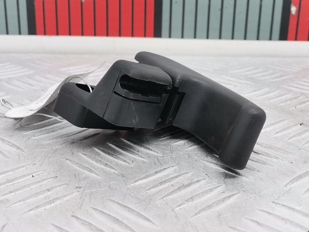 Ручка открывания капота AUDI A3 8P 2003-2013