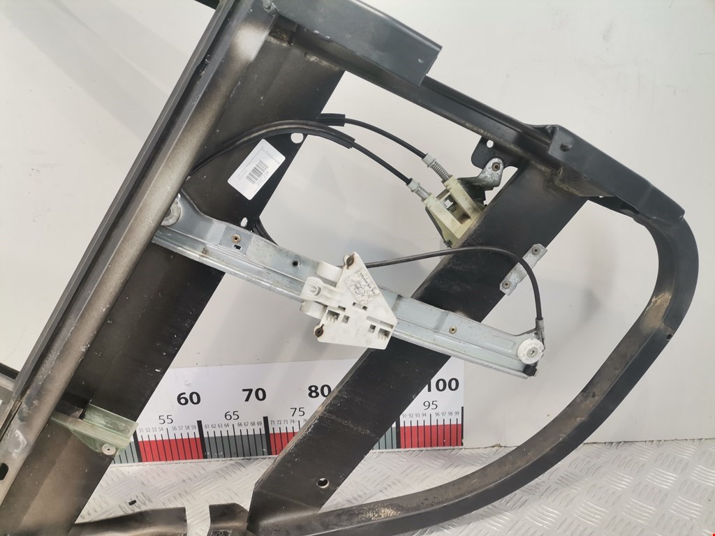 Стеклоподъемник задний правый SMART Forfour W454 2004-2006