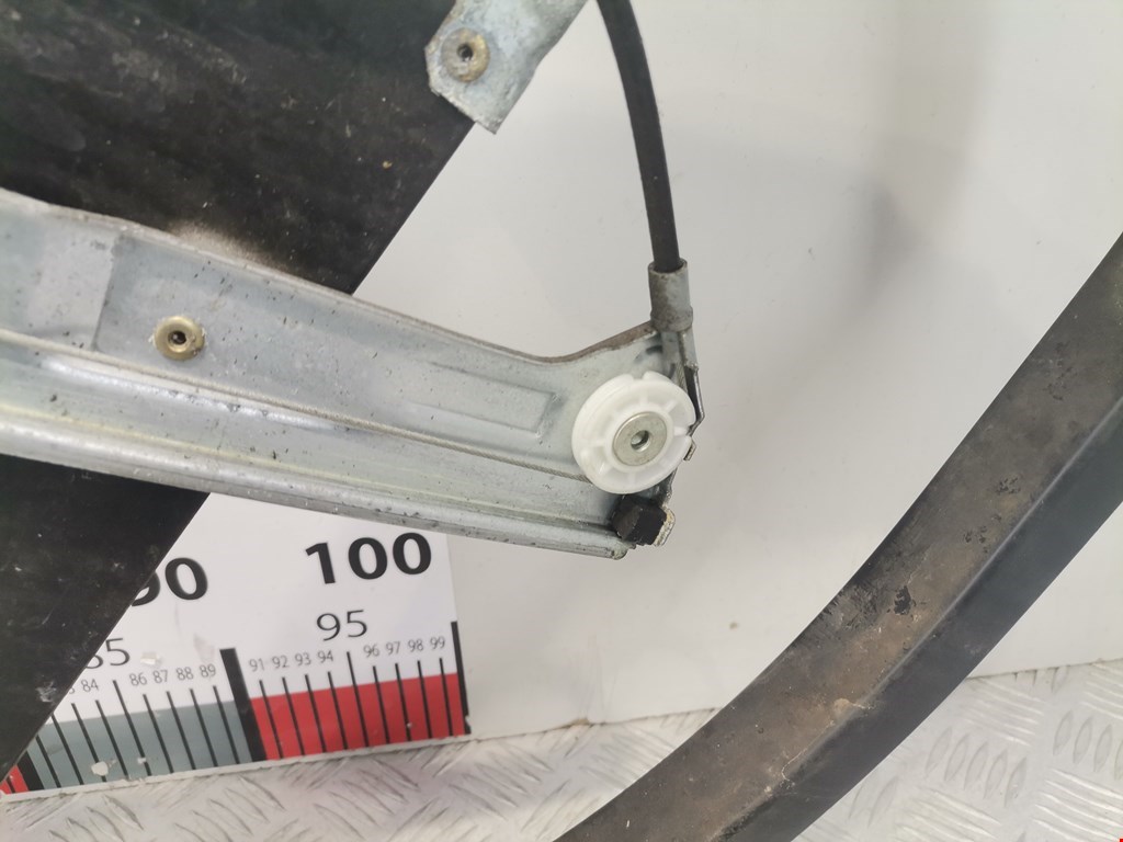 Стеклоподъемник задний правый SMART Forfour W454 2004-2006