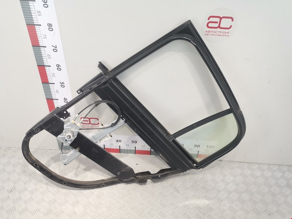 Стеклоподъемник задний правый SMART Forfour W454 2004-2006