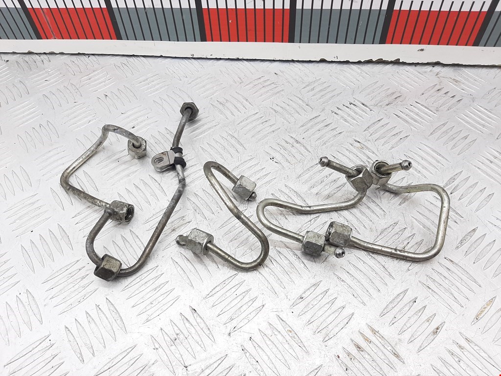 Трубка топливная SKODA Fabia MK2 5J 2007-2014