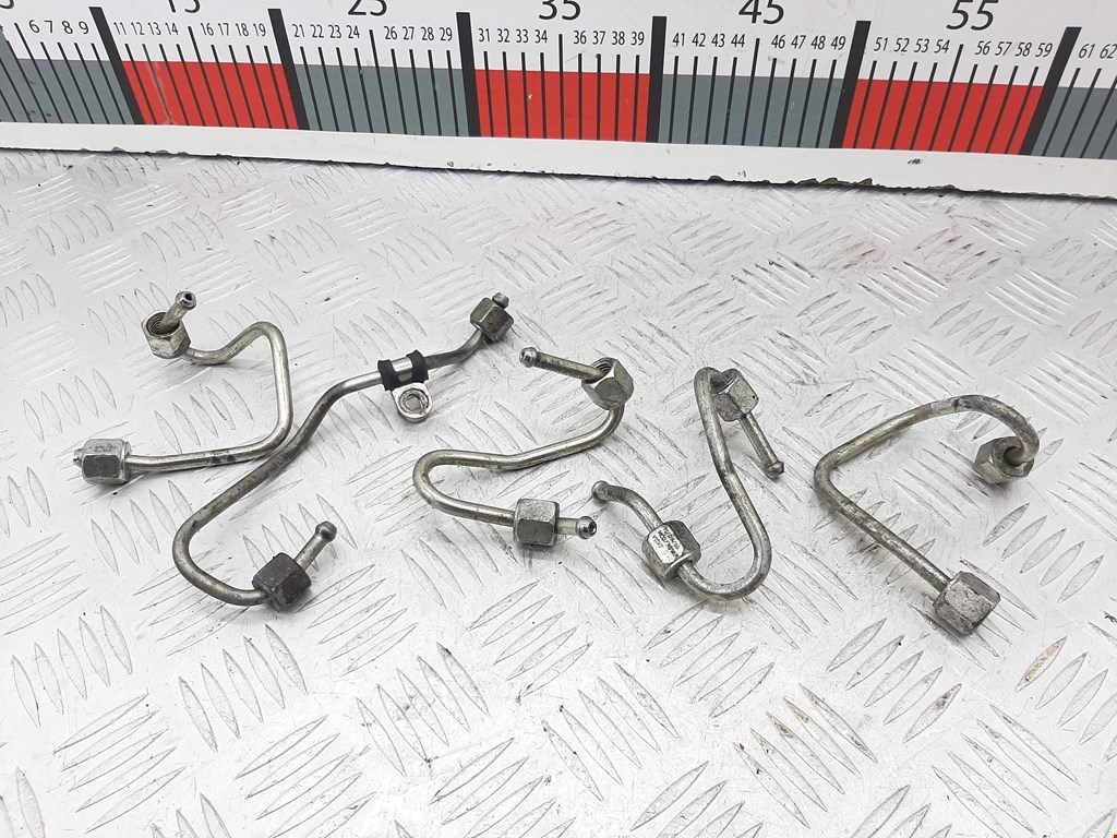 Трубка топливная SKODA Fabia MK2 5J 2007-2014