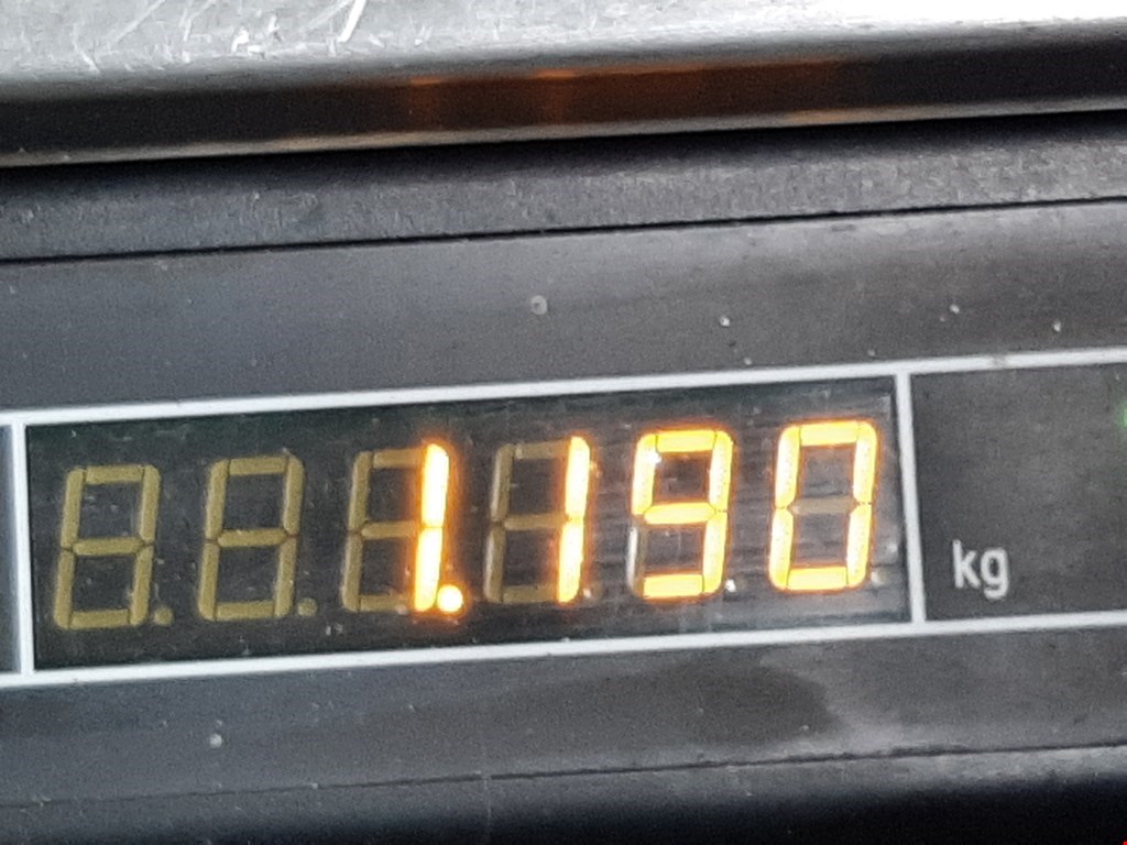 Радиатор системы ЕГР SKODA Fabia MK2 5J 2007-2014