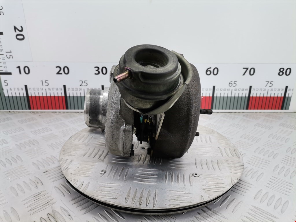 Турбина AUDI A4 B6 2001-2005