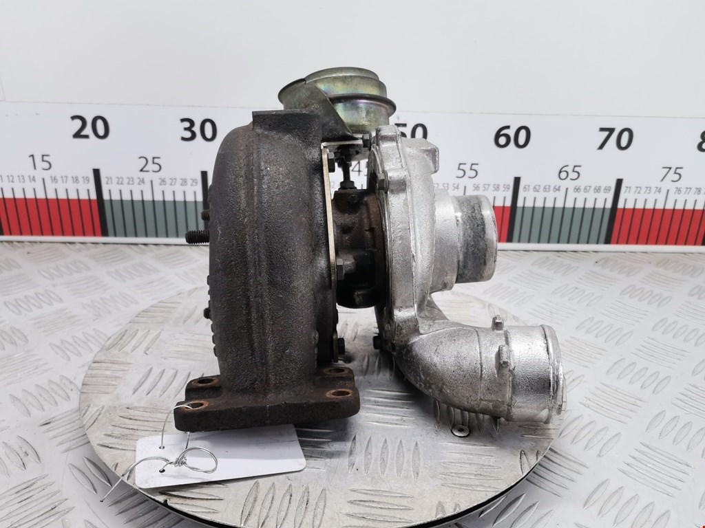 Турбина AUDI A4 B6 2001-2005