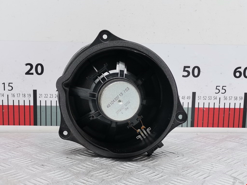 Динамик BMW X5 E53 1999-2006