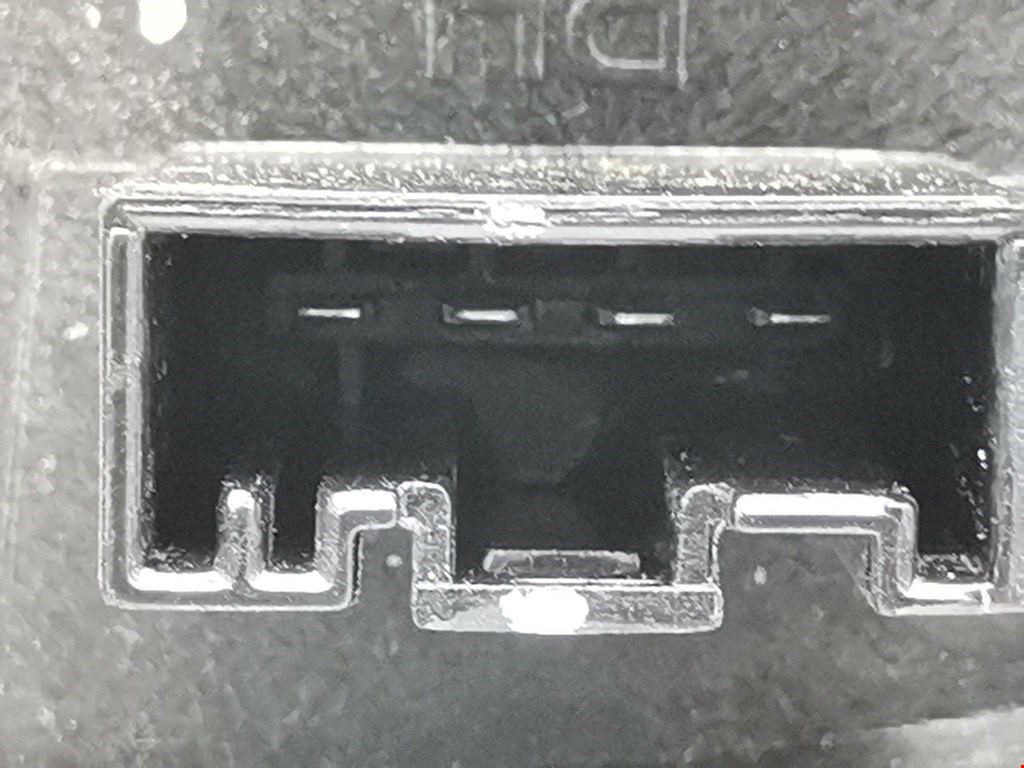 Динамик BMW X5 E53 1999-2006