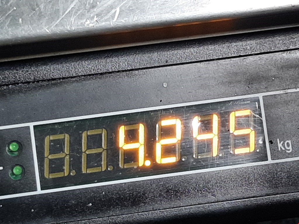 Кронштейн ТНВД AUDI A4 B8 2007-2015