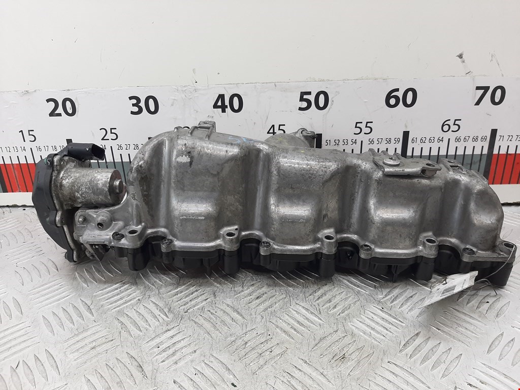 Коллектор впускной AUDI A4 B8 2007-2015