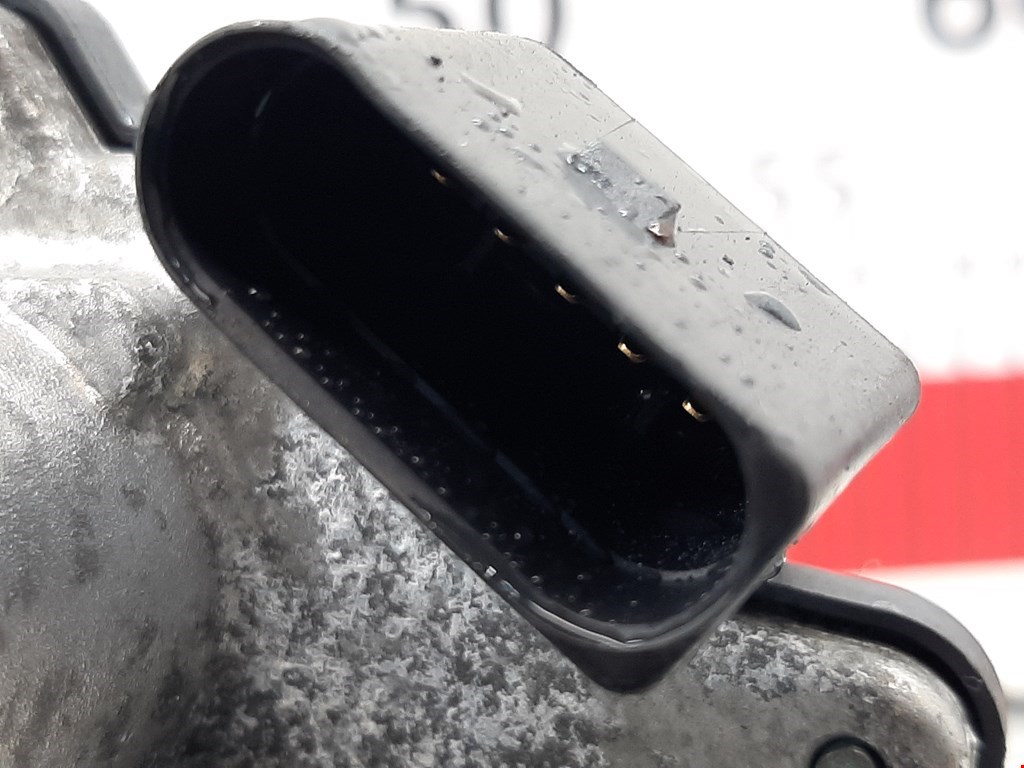 Коллектор впускной AUDI A4 B8 2007-2015