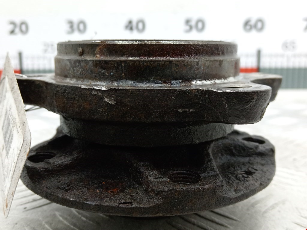 Ступица задняя правая AUDI A6 C6 2004-2010