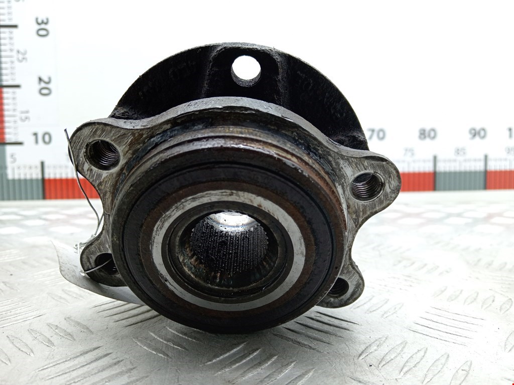 Ступица задняя правая AUDI A6 C6 2004-2010