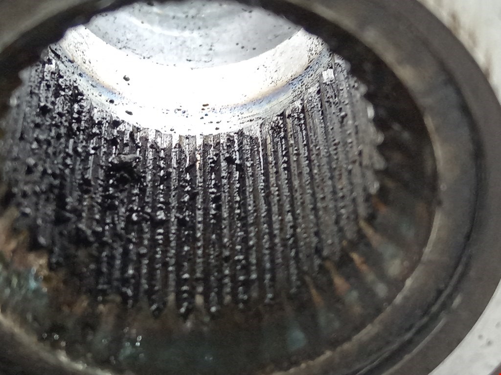 Ступица задняя правая AUDI A6 C6 2004-2010