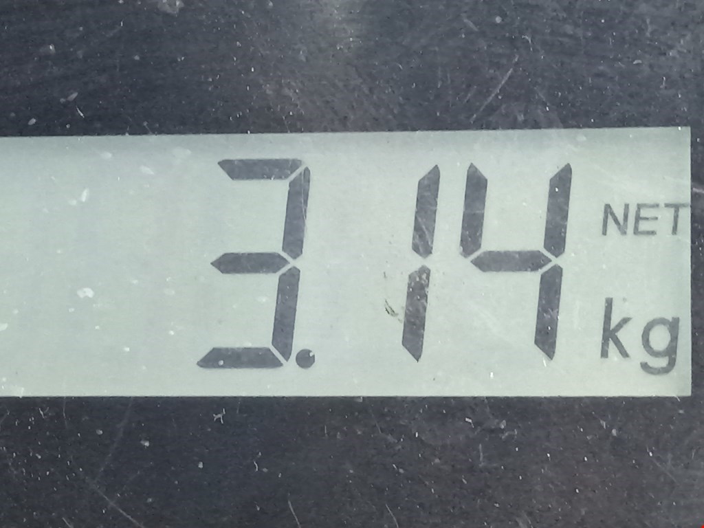 Ступица задняя правая AUDI A6 C6 2004-2010