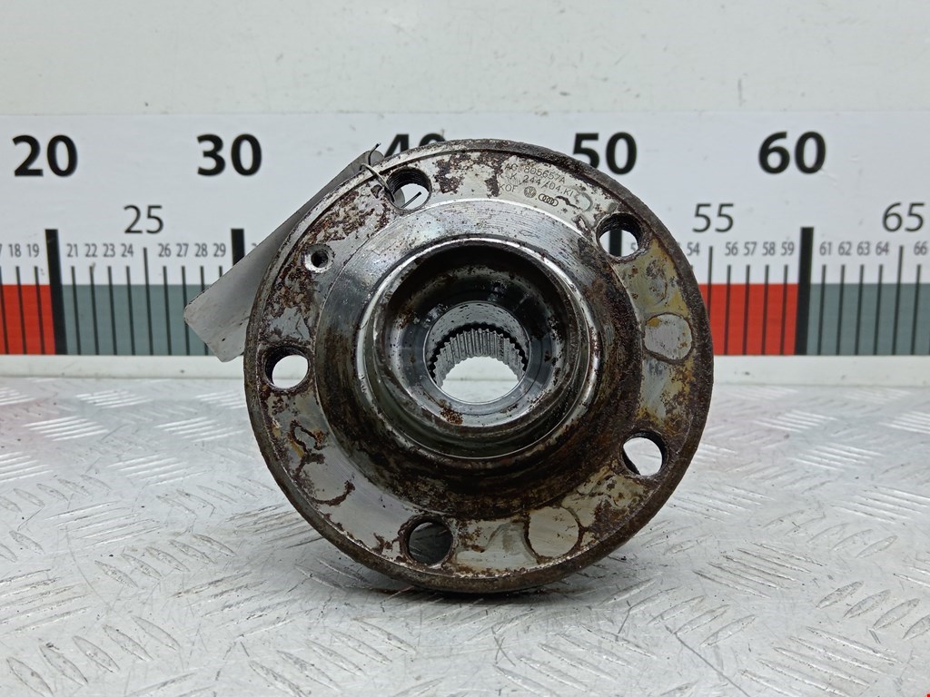 Ступица задняя правая VOLKSWAGEN Passat B6 2005-2011