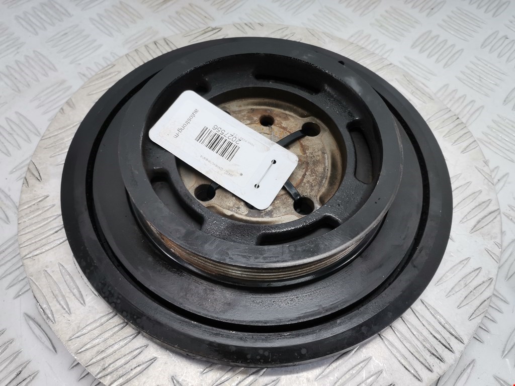 Шестерня коленвала (шкив) VOLVO XC90 2002-2014