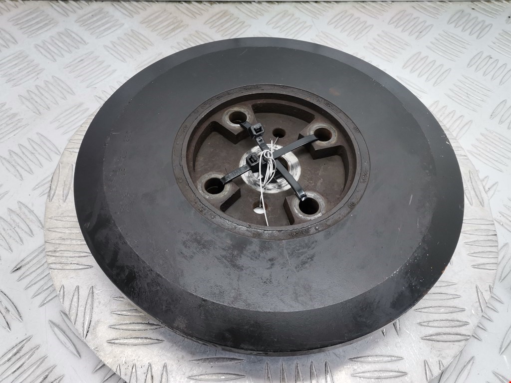 Шестерня коленвала (шкив) VOLVO XC90 2002-2014