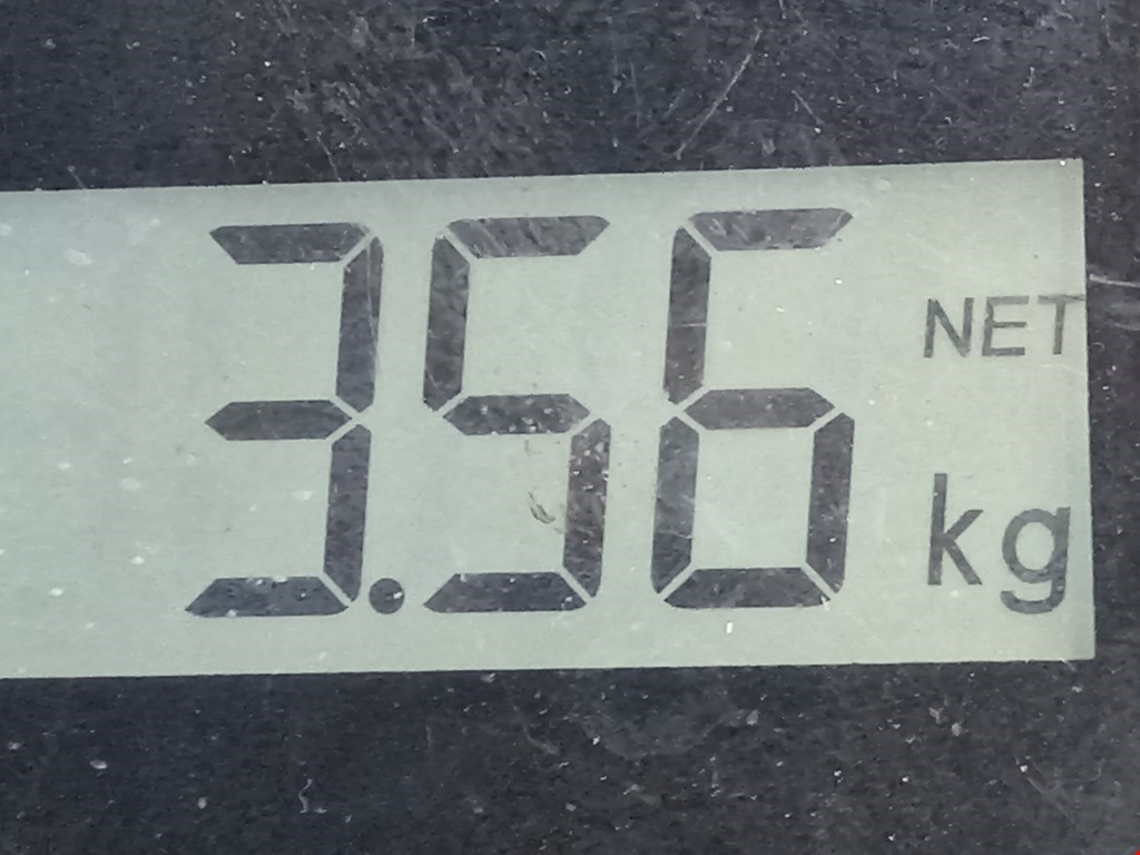 Рычаг задний правый AUDI A6 C6 2004-2010