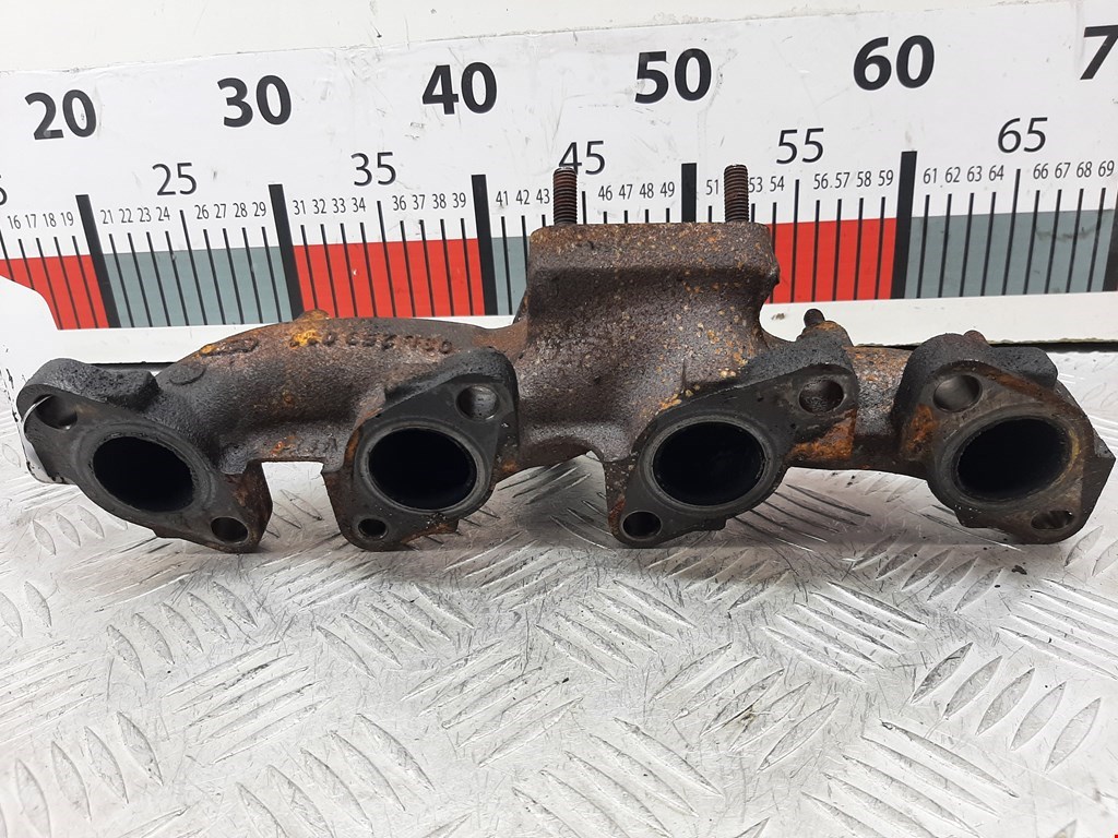 Коллектор выпускной AUDI A4 B8 2007-2015