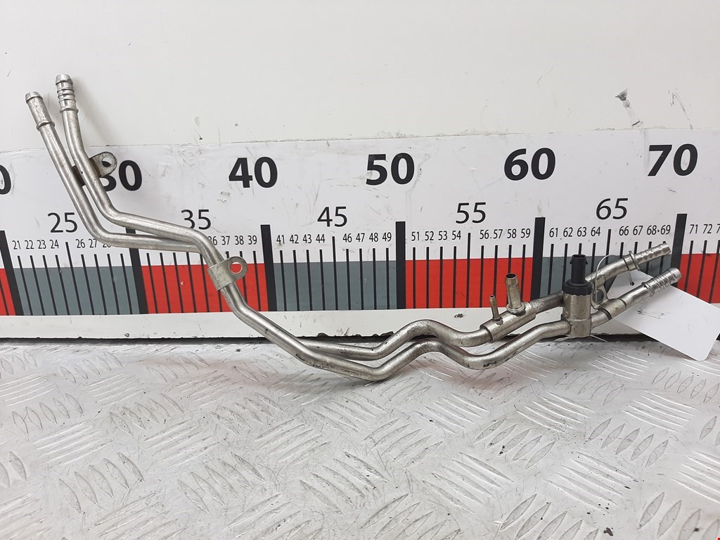 Трубка топливная AUDI A4 B8 2007-2015