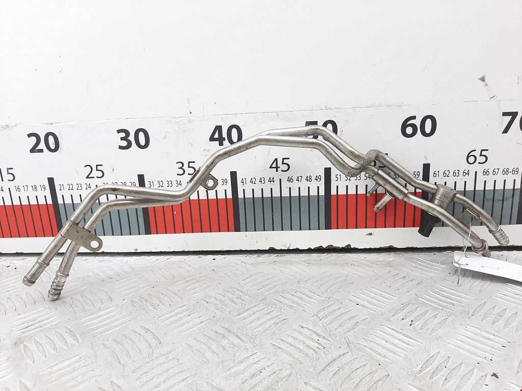 Трубка топливная AUDI A4 B8 2007-2015