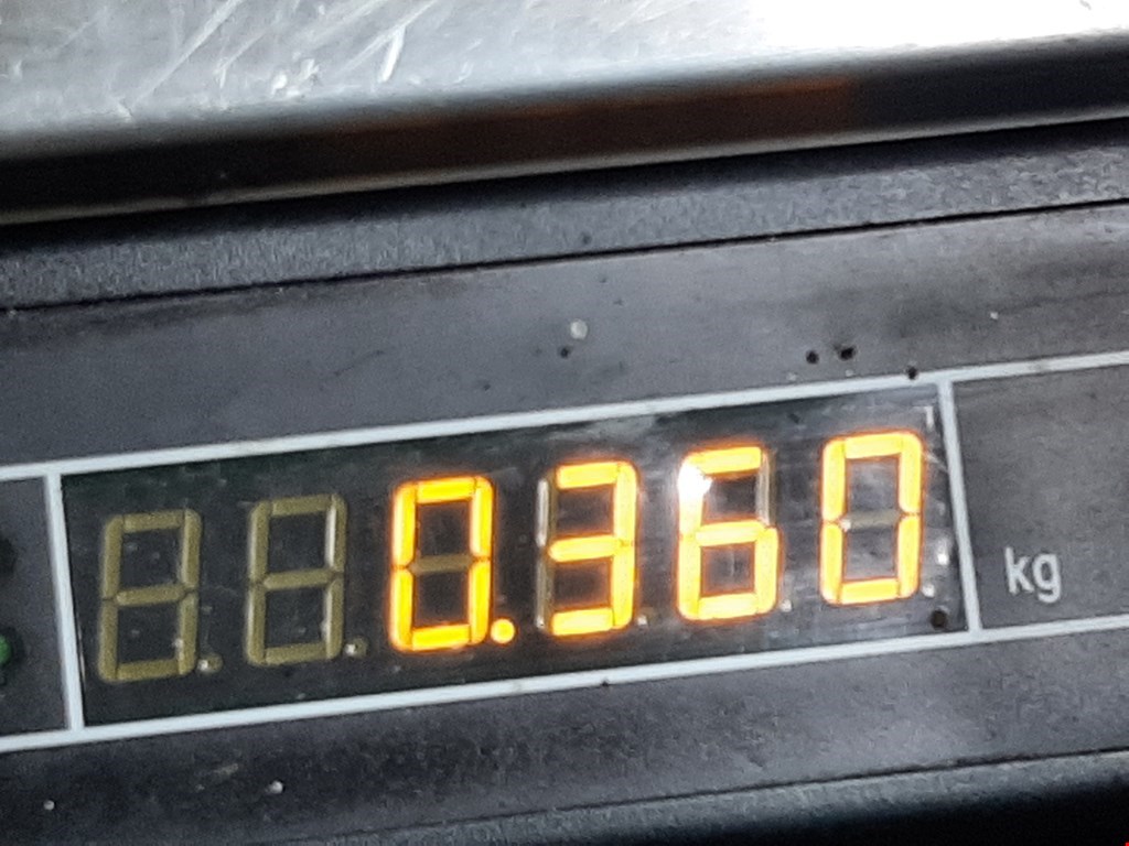 Трубка топливная AUDI A4 B8 2007-2015