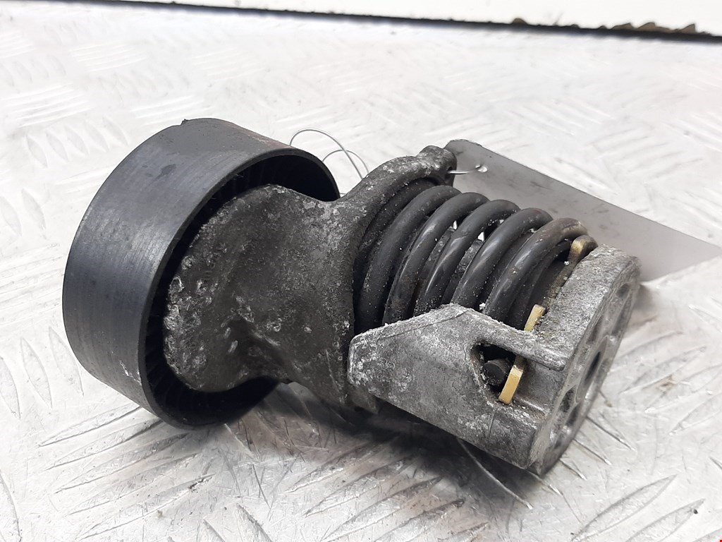 Натяжитель ремня генератора (приводного поликлинового ремня Audi A4 B8 (2007-2015)